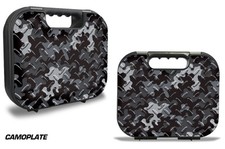 Skin Wrap pour Usine Glock 18