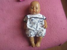 poupon corolle 36 cm avec