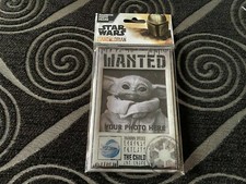 Cadre photo magnétique Star