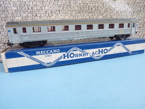 Hornby acho voiture - voiture, voyageurs
