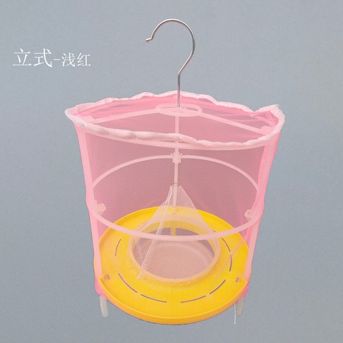 Filet cage attrape-insectes