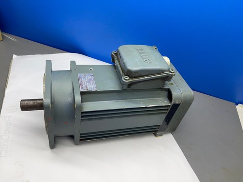Emod vk75 servo - vk75/2-10, servo-moteur
