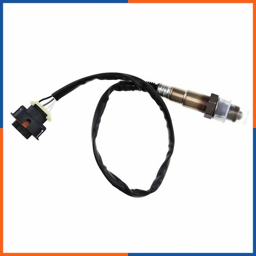 Sonde lambda capteur oxygène - lambda,