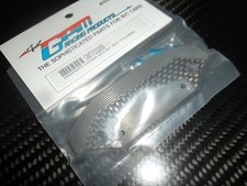 GPM GMTX3220B Pare choc