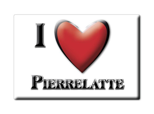 Aimant sur pierrelatte corse - pierrelatte,,