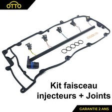 Faisceau D'Injecteur de