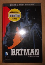 DC comics Le Meilleur Des