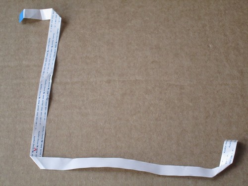 Jvc 22de72 cable ribbon - jvc,