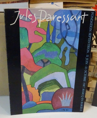 Jules paressant fondation - jules,