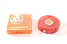 1 X Ancien Magnetophone AFGA