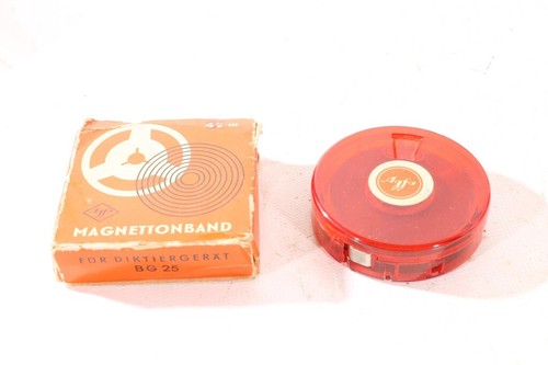 Ancien magnetophone afga - magnetophone,