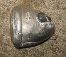 * phare BALACO velo ancien de