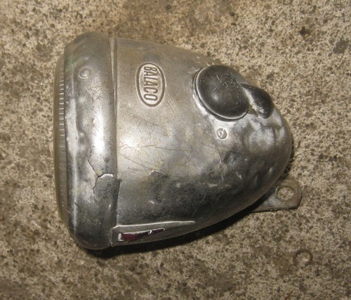 Phare balaco velo - balaco,