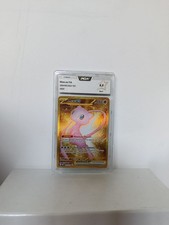 Carte Pokémon – Mew ex FA -