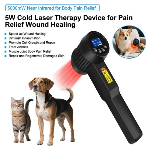 Laser treatment for knees - for,