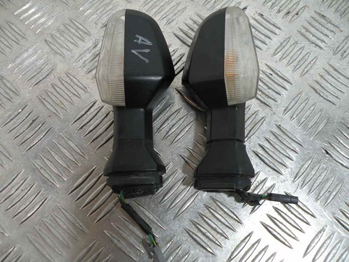 Clignotant avant kawasaki er6 - avant,