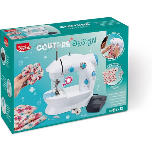 Machine coudre pour - coudre,