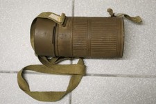 masque à gaz contre l'ypérite WW2 1939  1945