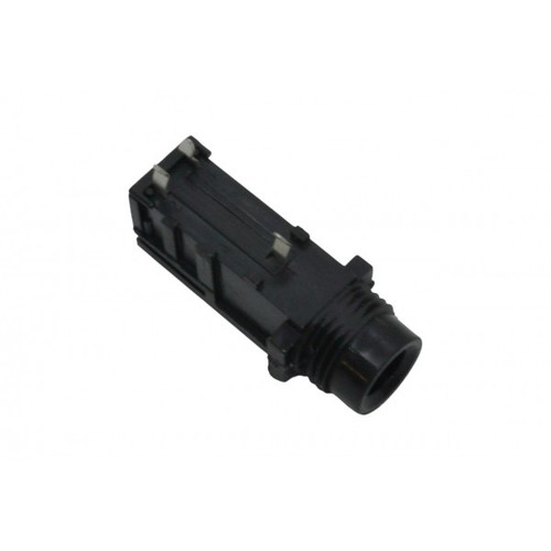 Phone jack inch 3 - jack,, 3-pin