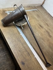 outil ancien Pulvérisateur