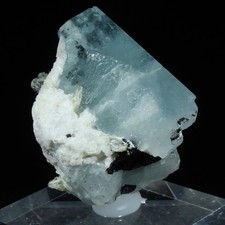 Aigue Marine - Gilgit - Shigar