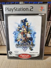 Kingdom Hearts 2 - PlayStation
