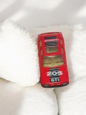 Vintage voiture miniature