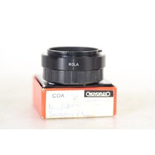 Adaptateur ROLA Novoflex Pour