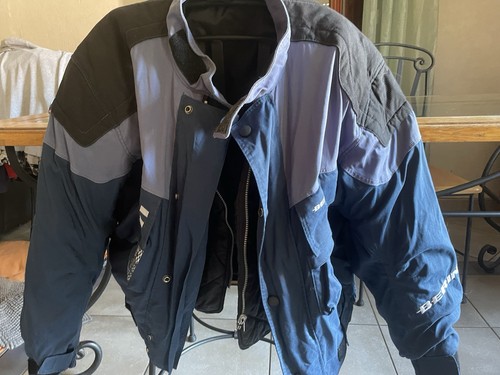 Blouson moto - blouson,