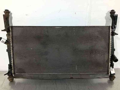 6c118005cd radiateur eau - eau, ford