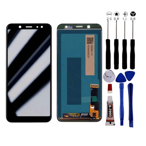 Ecran lcd samsung galaxy - samsung,