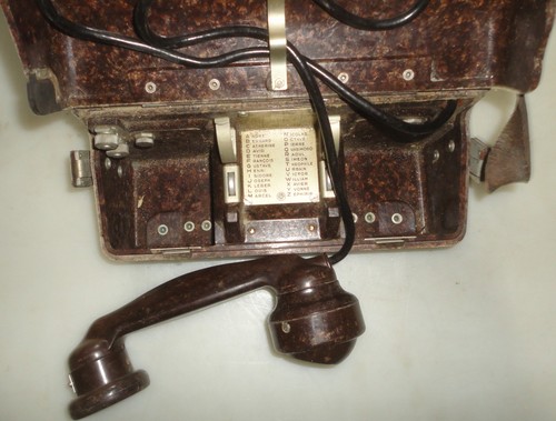 Poste tsf radio - poste,