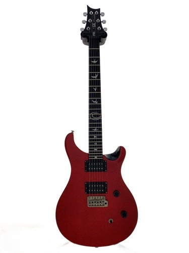 Guitare électrique prs paul - électrique, (paul