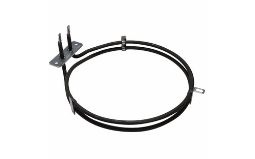 RESISTANCE CHALEUR TOURNANTE
