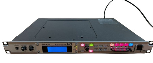 Roland fantom sound module - fantom,