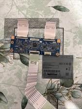 CARTE T-CON TV SAMSUNG UE32K5600AK T550HVN08.3