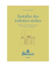 Installer des toilettes