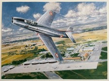 Le SM B2-01 en démonstration