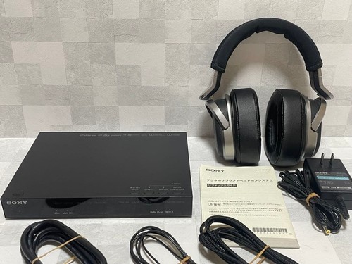 Système casque surround - système,