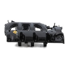 Collecteur d'admission - Peugeot EXPERT TEPEE II 2.0 HDI - 248Q6 - G0-9414H