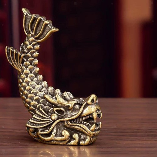 Feng shui décor statue en - décor,