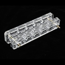 Presse à reliure robuste et pratique, pour la maison, le bureau et le bureau