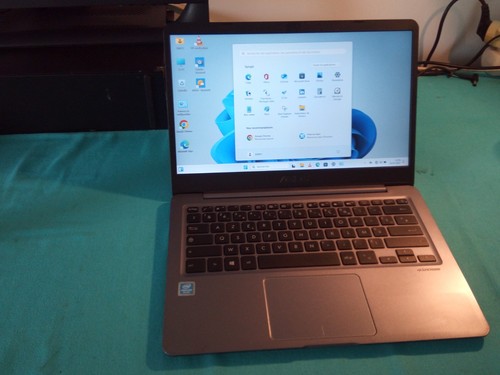 Asus e406m intel 4go - de, /4go