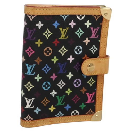LOUIS VUITTON Multicolor