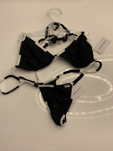 Bikini wicked weasel 25ème - weasel,