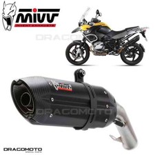 échappement BMW R 1200 GS