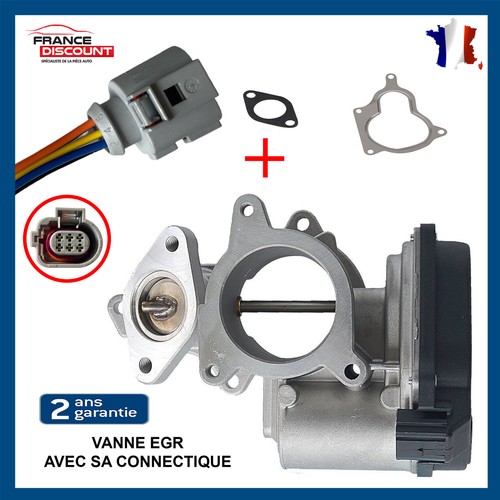 Vanne valve egr pour a6 - egr, a3