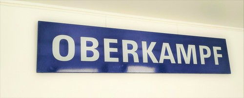 Ancienne plaque emaillee metro - ancienne,