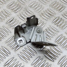 Support support d'aile avant