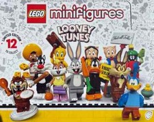 Au choix : LEGO 71030